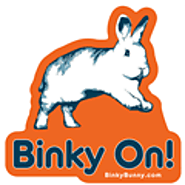 ALL PRODUCTS – BinkyBunny.com Online Store