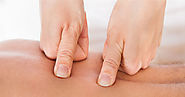 Acupressure Therapy in India | Acupressure Treatment in Ahmedabad