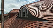 Best Roof Material and Services Providing in Milton