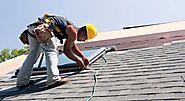 Why Should You Work With Roofing Contractors? - Roof Repair services