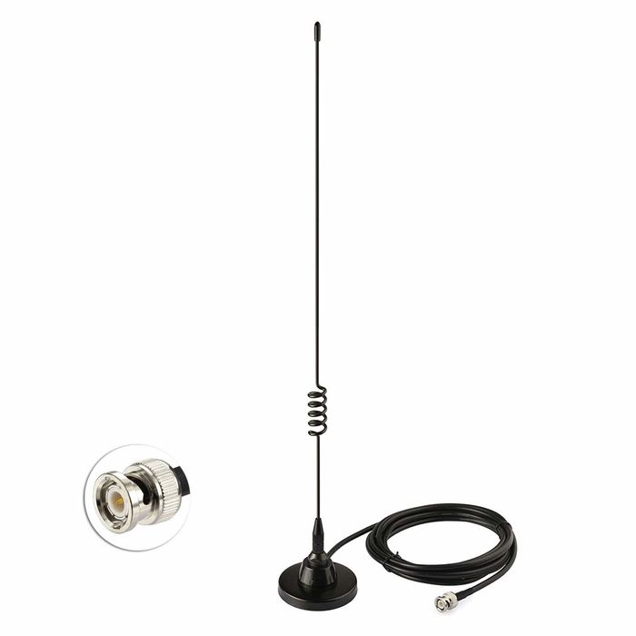 Top 8 Indoor Scanner Antennas A Listly List