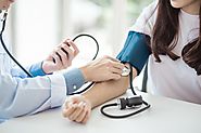 The Advantages Of Employing Blood Pressure Supplement