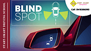 Eliminating Blind Spots 101: Eliminating Blind Spots While Driving