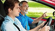 Night Driving Lessons That a Driving School Teaches You
