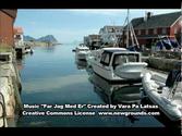 Lofoten, Norway fishing villages, Henningsvaer, Kabelvag, Svolvaer