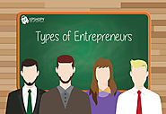 Types of Entrepreneur