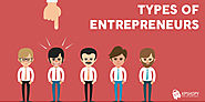 Types of Entrepreneur