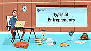 Types of Entrepreneur