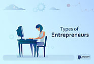 Types of Entrepreneur