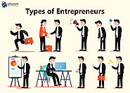 Types of Entrepreneur