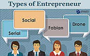 Types of Entrepreneur