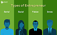 Types of Entrepreneur