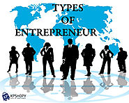 Types of Entrepreneur