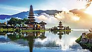 Indonesia-tour-packages