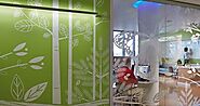 Get Professional Designer & Installer for Wall Vinyl and Wall Graphics in Houston, Texas.
