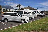 Looking For The Best Cape Town Shuttle