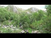 Torghatten, Norway Señores Karmøy