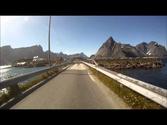 Lofoten Norway 2011