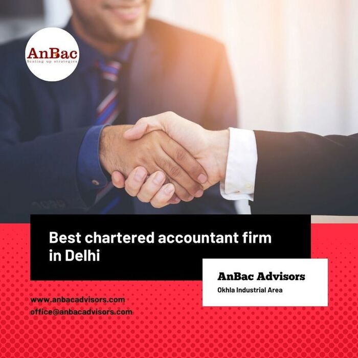 best ca firms in delhi A Listly List Chartered Accountant Delhi