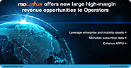 Revenue Opportunities For Operators