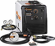 Best MIG Welder Under 500 Buying Guide 2020 - Best on Budget