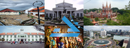Things to See in Jakarta Indonesia