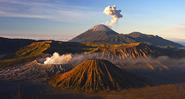 Westhill Consulting Review: Hiking Mount Bromo