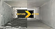 Call Air Duct Cleaning Miami Service for Duct Problems