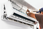 Target AC Issues with AC Repair South Miami