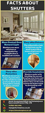 Facts About Shutters | Shutters can act as a layer of protec… | Flickr