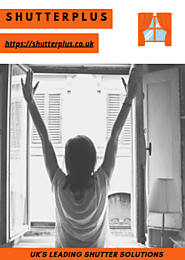 UK's Leading Shutter Solutions