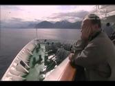 Hurtigruten Torvik - Geiranger Time lapse
