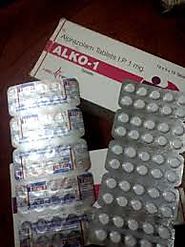 Buy Alko 1 MG Tablets Online in USA