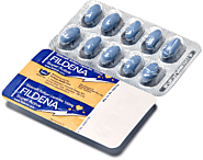 Fildena Super Active- Buy Fildena Super Active Capsules Online in USA