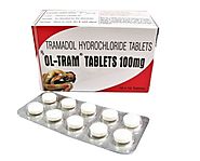 Tramacip 100MG - Buy Tramacip 100 mg Tablets Online in USA
