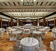 Here is How to Choose Right Hotel If You are Meetings, Event & Conference