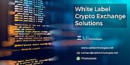 White Label Crypto Exchange Software | Bitcoin Exchange Software