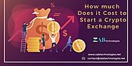 How Much Does it Cost to Start a Crypto Exchange Platform within a Month?