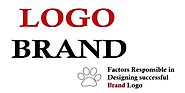 Factors Responsible for Designing Successful Brand Logo - D Logo