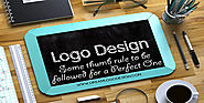 Logo Design – Some Thumb Rule to be Followed for a Perfect One - D Logo