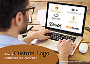 Custom Logo Design for Better Business Recognition - D Logo