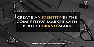 Create an Identity in the Competitive Market with Perfect Brand Mark - D Logo