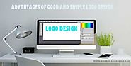 Advantages of Good and Simple Logo Design - D Logo