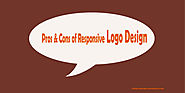 Pros & Cons of Responsive Logo Design - D Logo