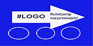 Why Should Your Logo Reveal Your Brand Explicitly - D Logo
