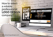 Ways to Choose the Professional Logo Design Company - D Logo