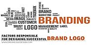 Responsible Factors in Designing Successful Brand Logo - D Logo