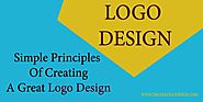 Simple Principles of Creating A Great Logo Design - D Logo