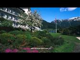 Brakanes Hotel, Ulvik, Norway