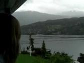 me in Ulvik Norway